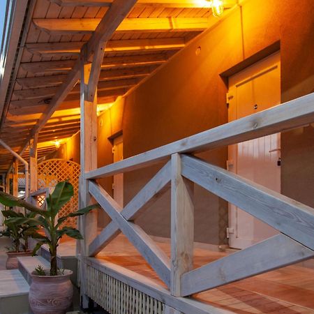 Via Polonia - Boutique Studios Corfu Άγιος Γεώργιος Εξωτερικό φωτογραφία