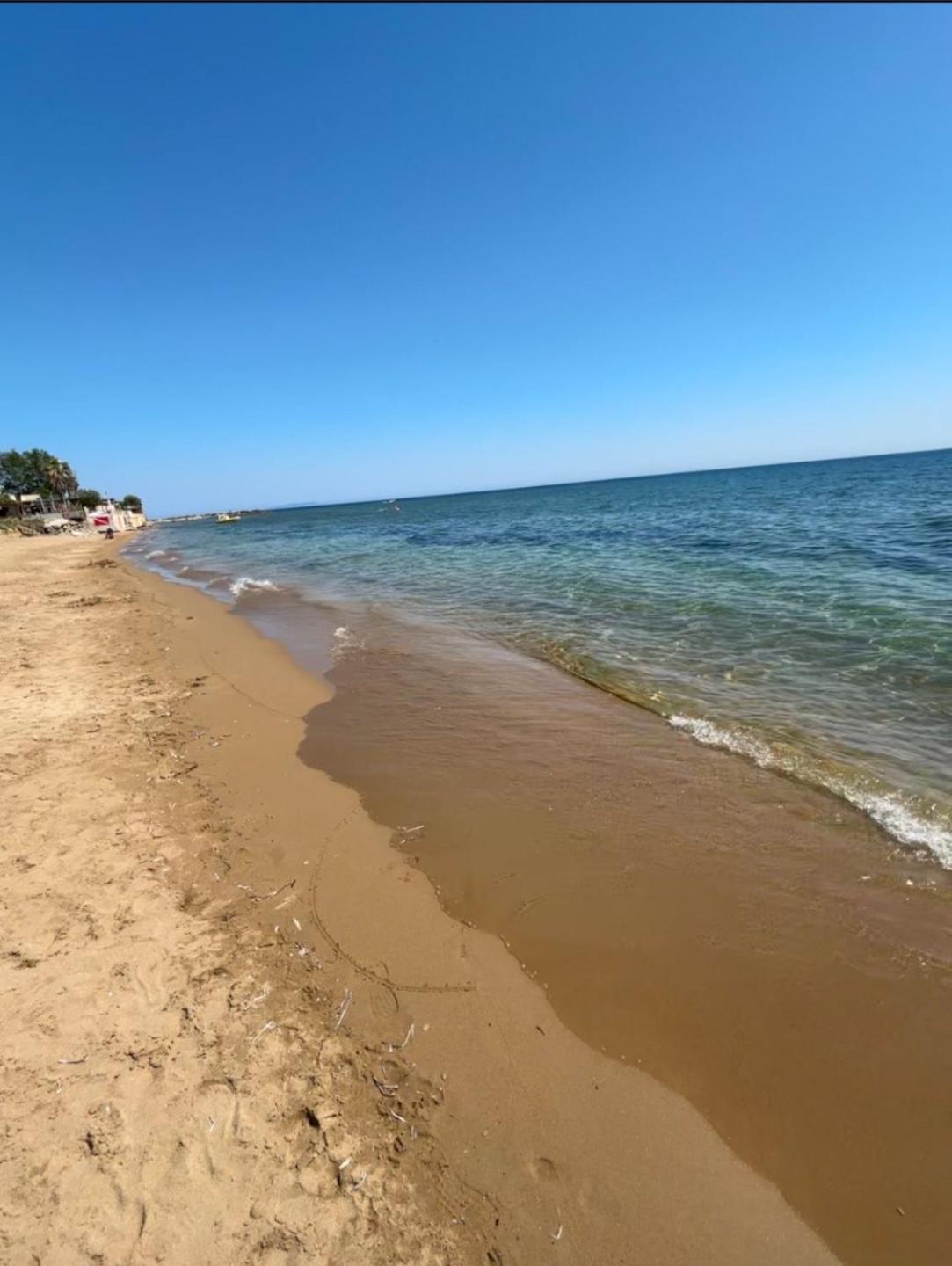 Via Polonia - Boutique Studios Corfu Άγιος Γεώργιος Εξωτερικό φωτογραφία