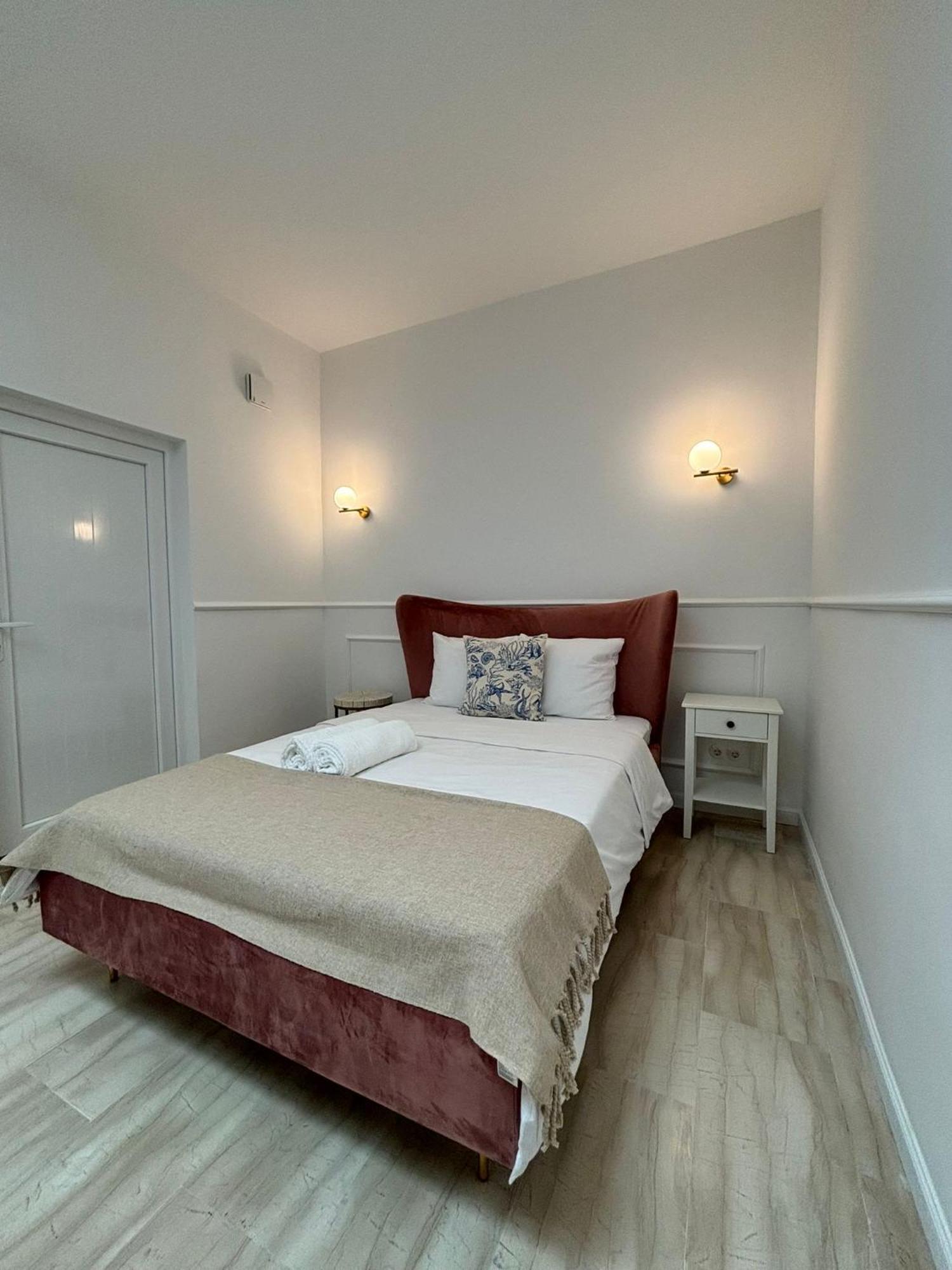 Via Polonia - Boutique Studios Corfu Άγιος Γεώργιος Εξωτερικό φωτογραφία