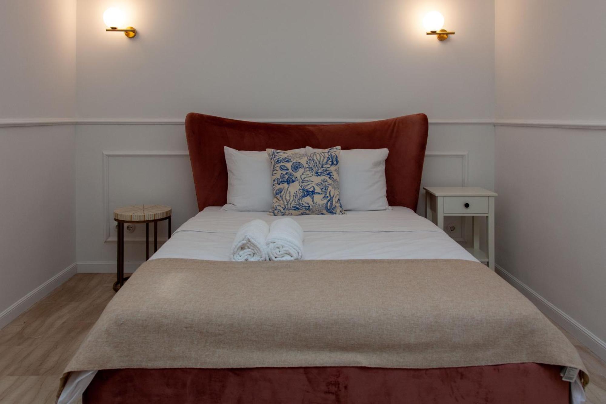 Via Polonia - Boutique Studios Corfu Άγιος Γεώργιος Εξωτερικό φωτογραφία