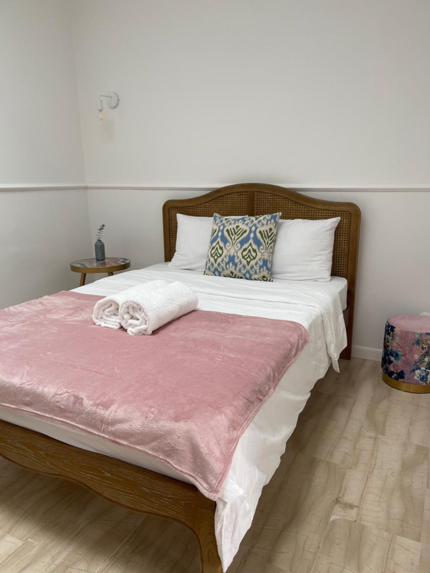 Via Polonia - Boutique Studios Corfu Άγιος Γεώργιος Εξωτερικό φωτογραφία