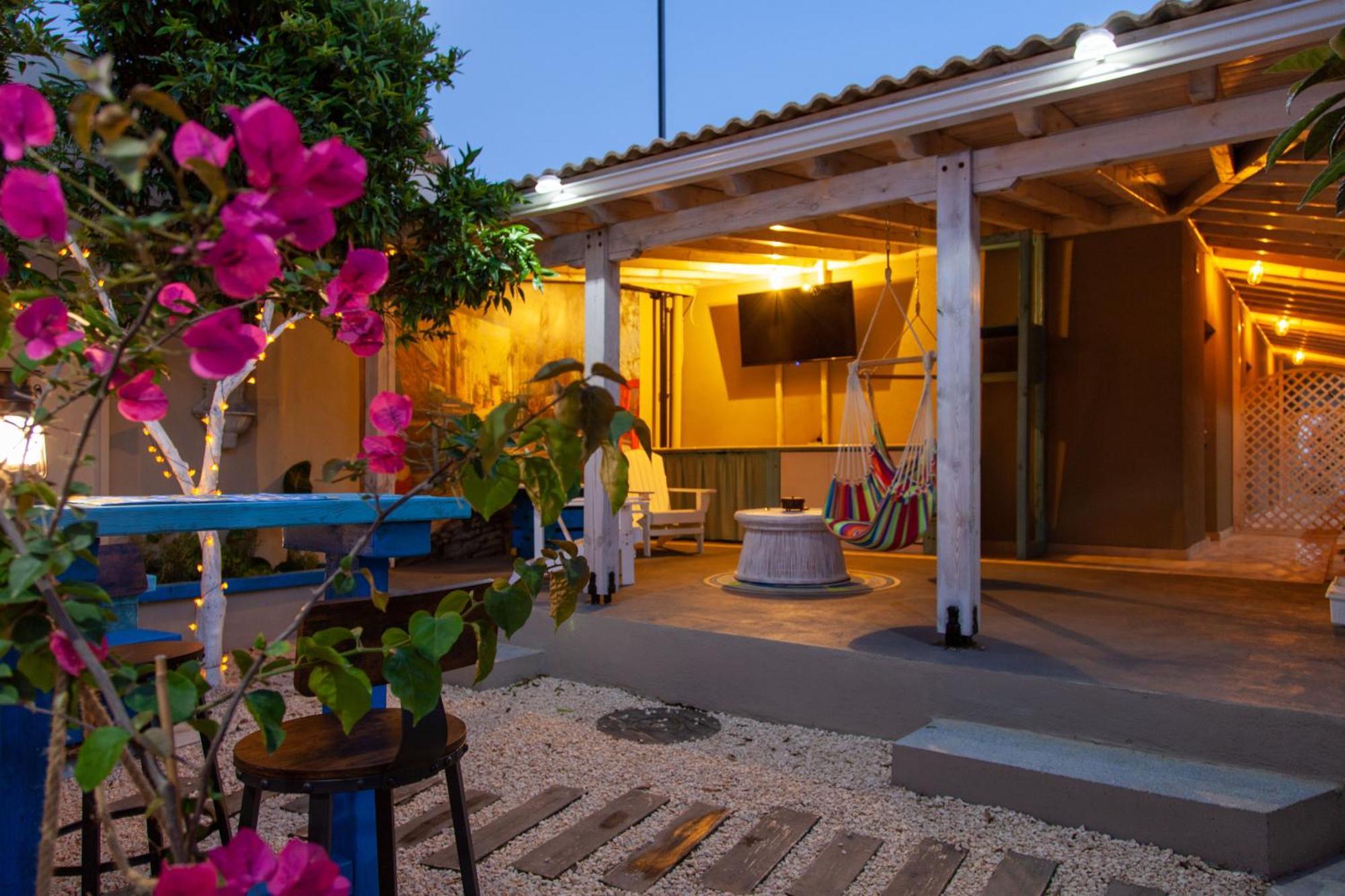 Via Polonia - Boutique Studios Corfu Άγιος Γεώργιος Εξωτερικό φωτογραφία