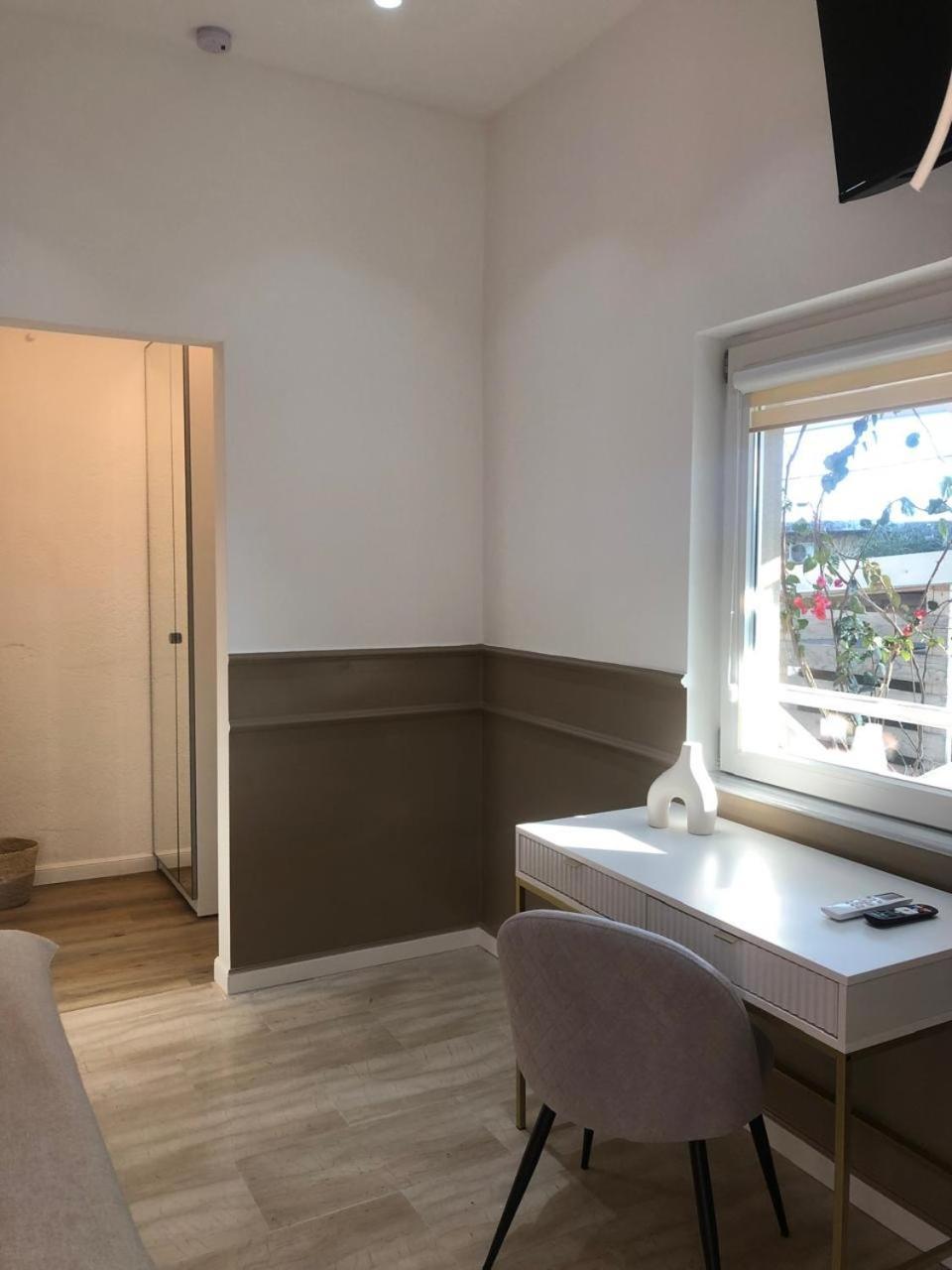 Via Polonia - Boutique Studios Corfu Άγιος Γεώργιος Εξωτερικό φωτογραφία