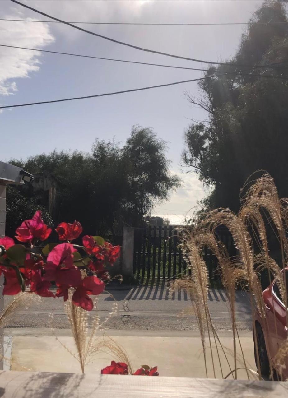 Via Polonia - Boutique Studios Corfu Άγιος Γεώργιος Εξωτερικό φωτογραφία