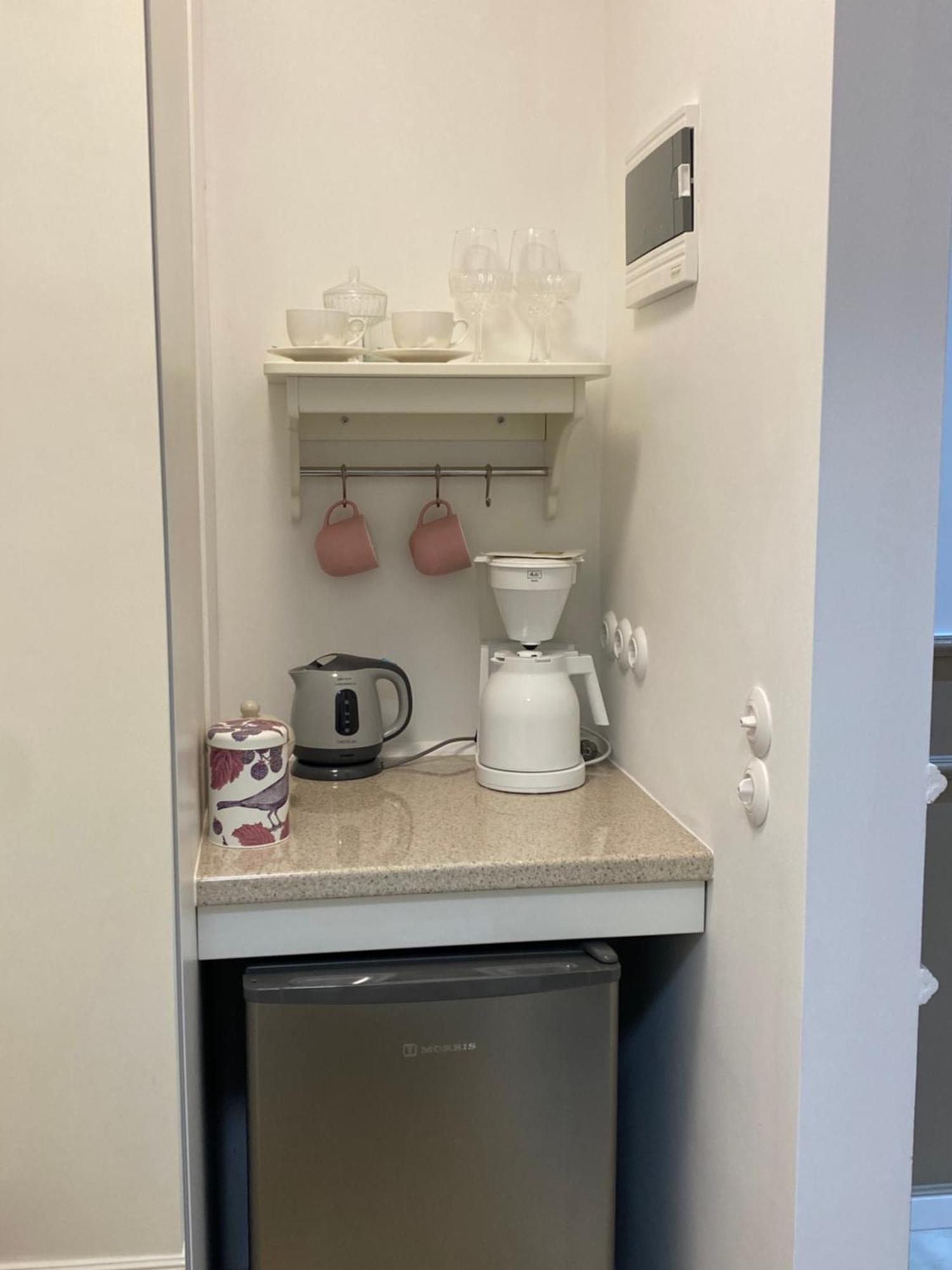 Via Polonia - Boutique Studios Corfu Άγιος Γεώργιος Εξωτερικό φωτογραφία