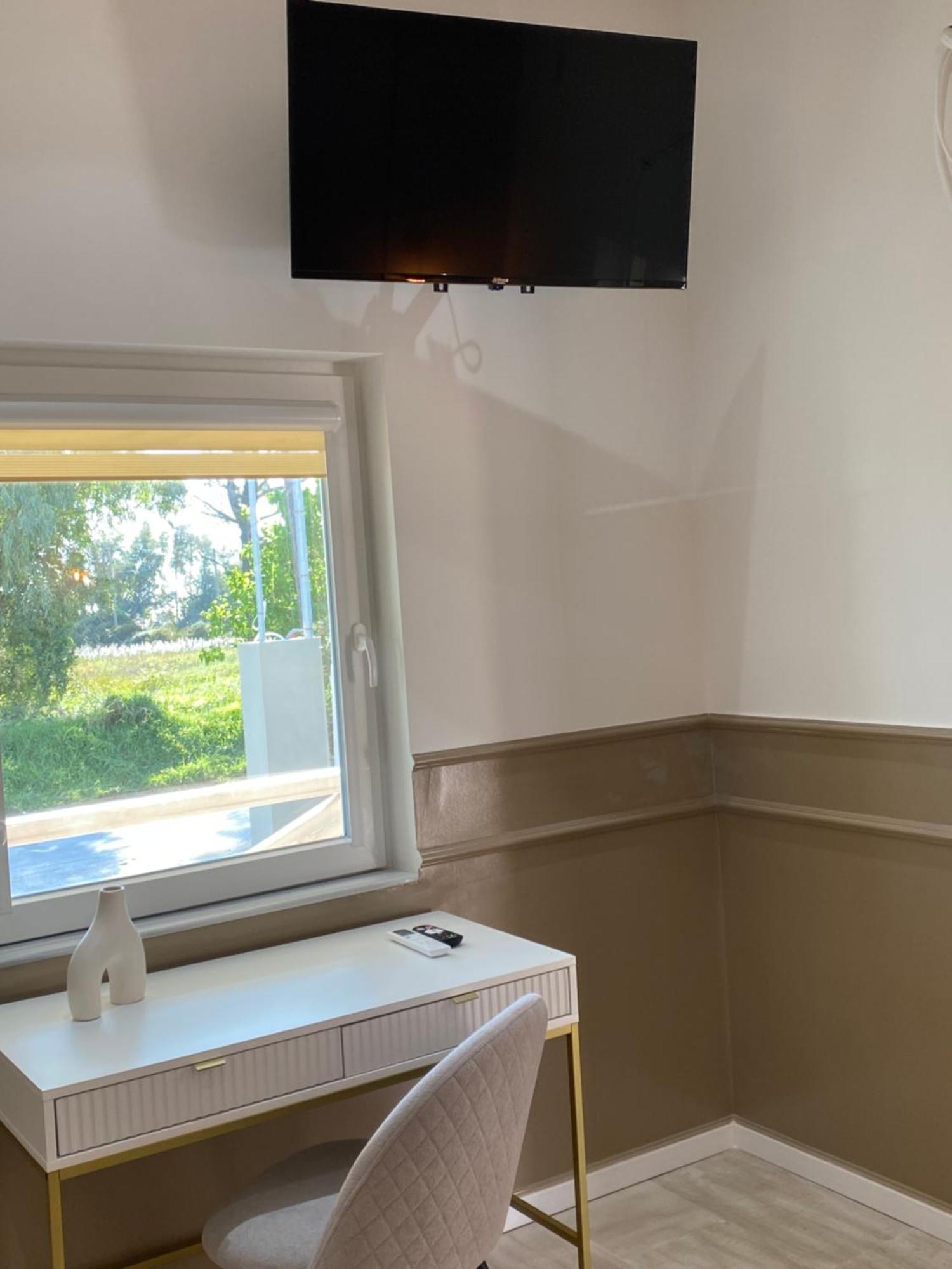 Via Polonia - Boutique Studios Corfu Άγιος Γεώργιος Εξωτερικό φωτογραφία