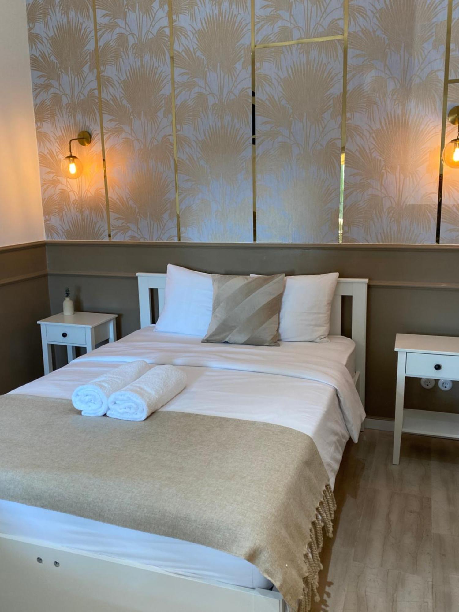Via Polonia - Boutique Studios Corfu Άγιος Γεώργιος Εξωτερικό φωτογραφία