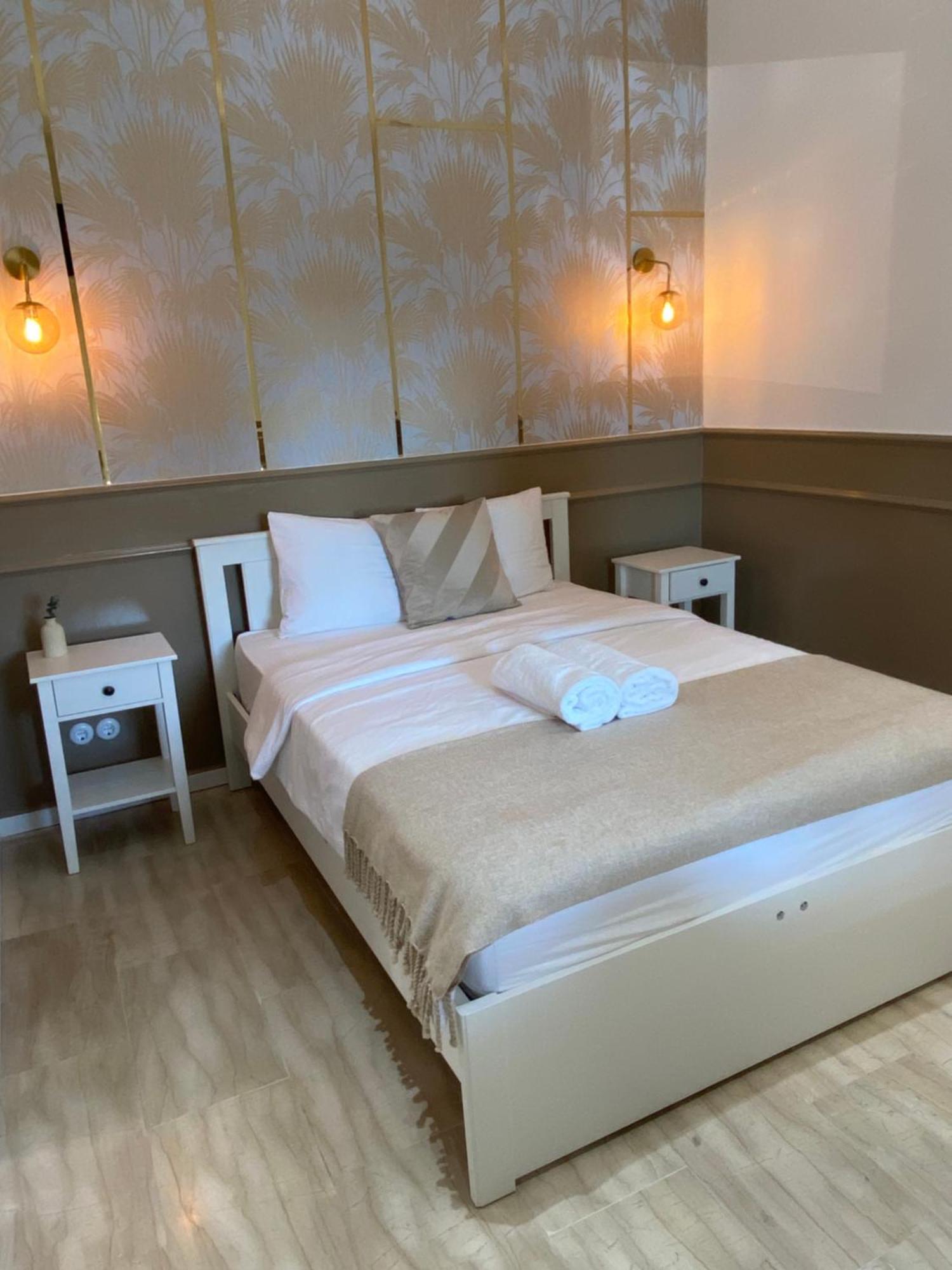 Via Polonia - Boutique Studios Corfu Άγιος Γεώργιος Εξωτερικό φωτογραφία